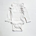 Gap Onesie 12-18M|140554