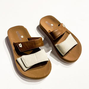 Cobian Sandals Size 11/12|218853