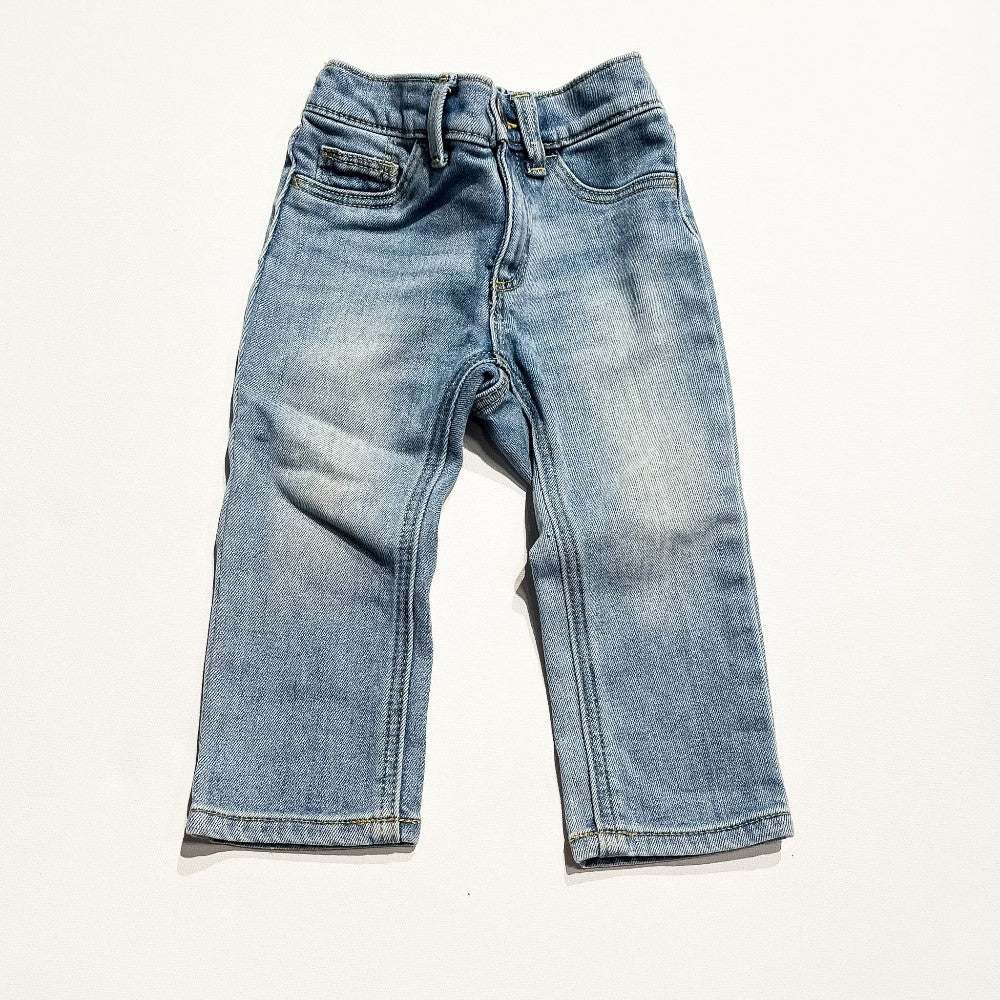 Old Navy Jeans 12-18M|213131