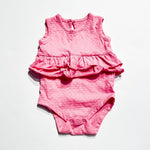 George Romper 3-6M|201005