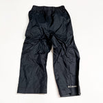 Columbia Rain Pants 4Y *Imperfection|234669