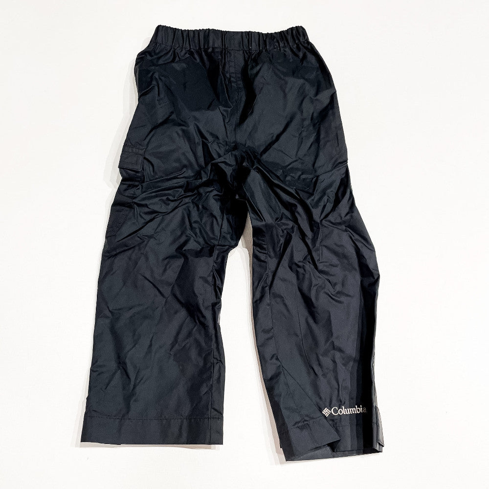 Columbia Rain Pants 4Y *Imperfection|234669