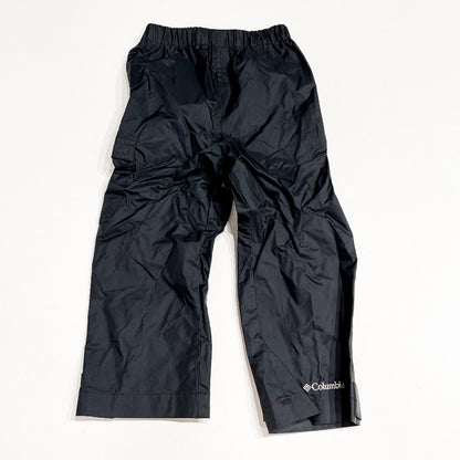 Columbia Rain Pants 4Y *Imperfection|234669