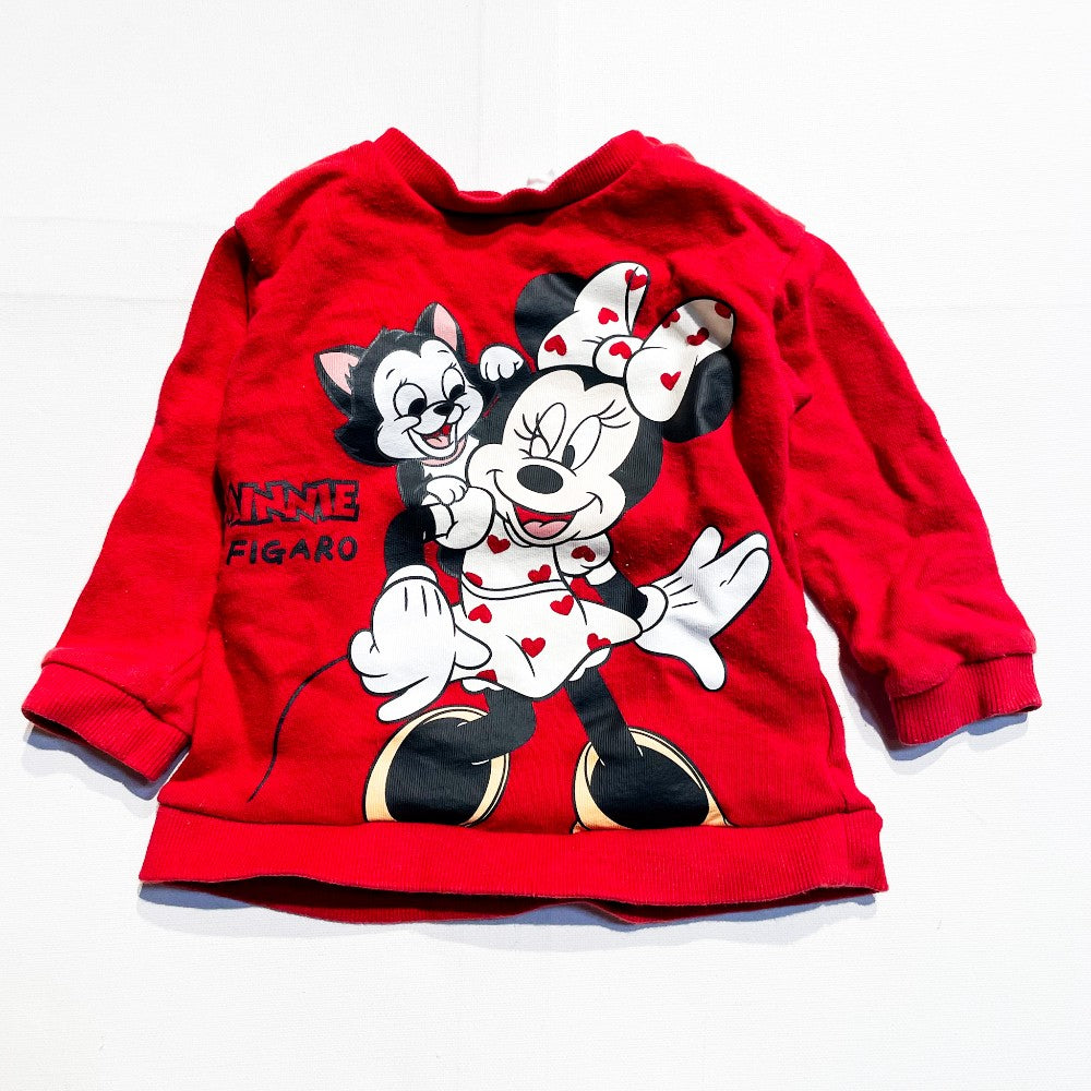 H&M Sweatshirt 9-12M|177954