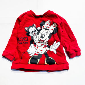 H&M Sweatshirt 9-12M|177954
