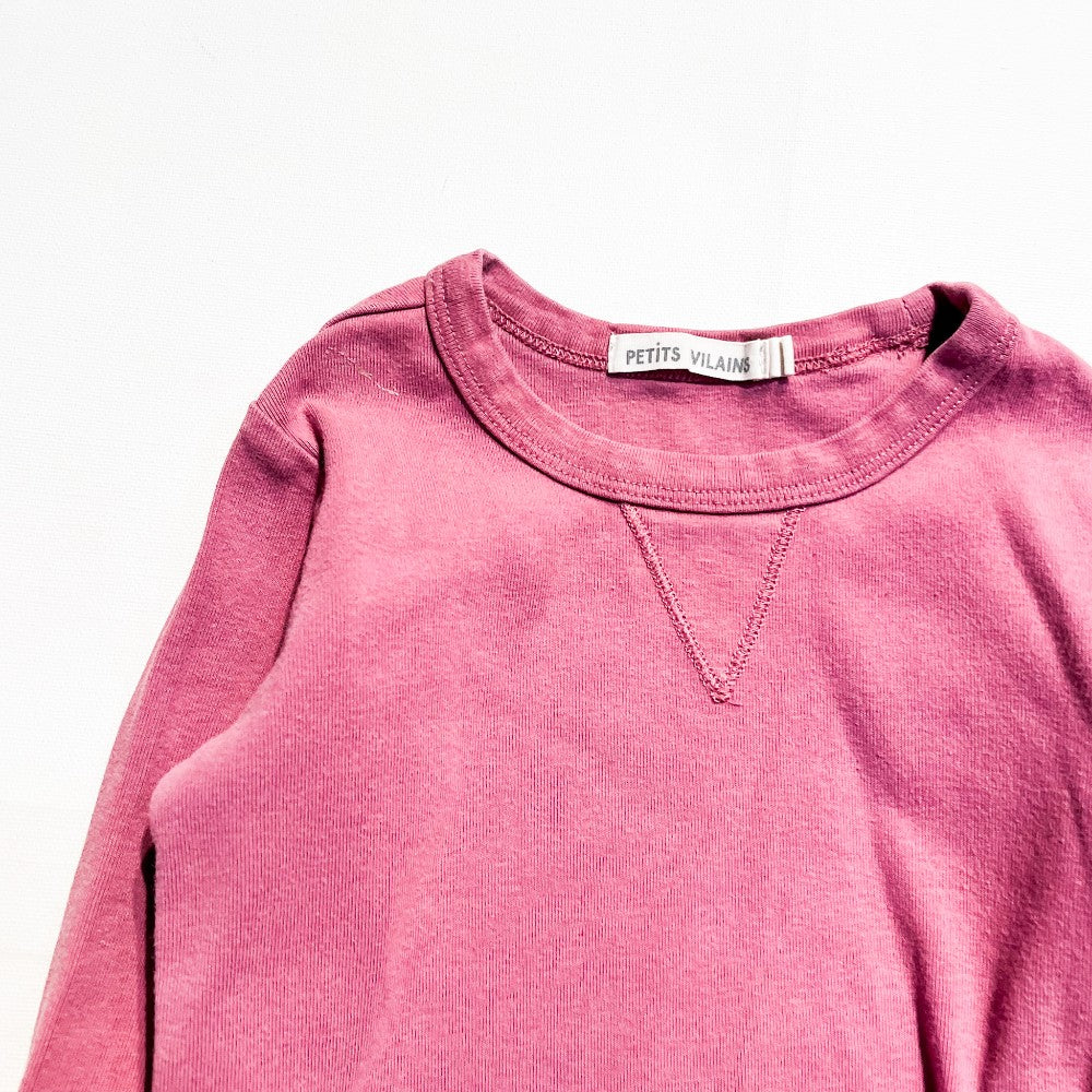 Petit Vilins Top 4/5Y *Imperfection|178676