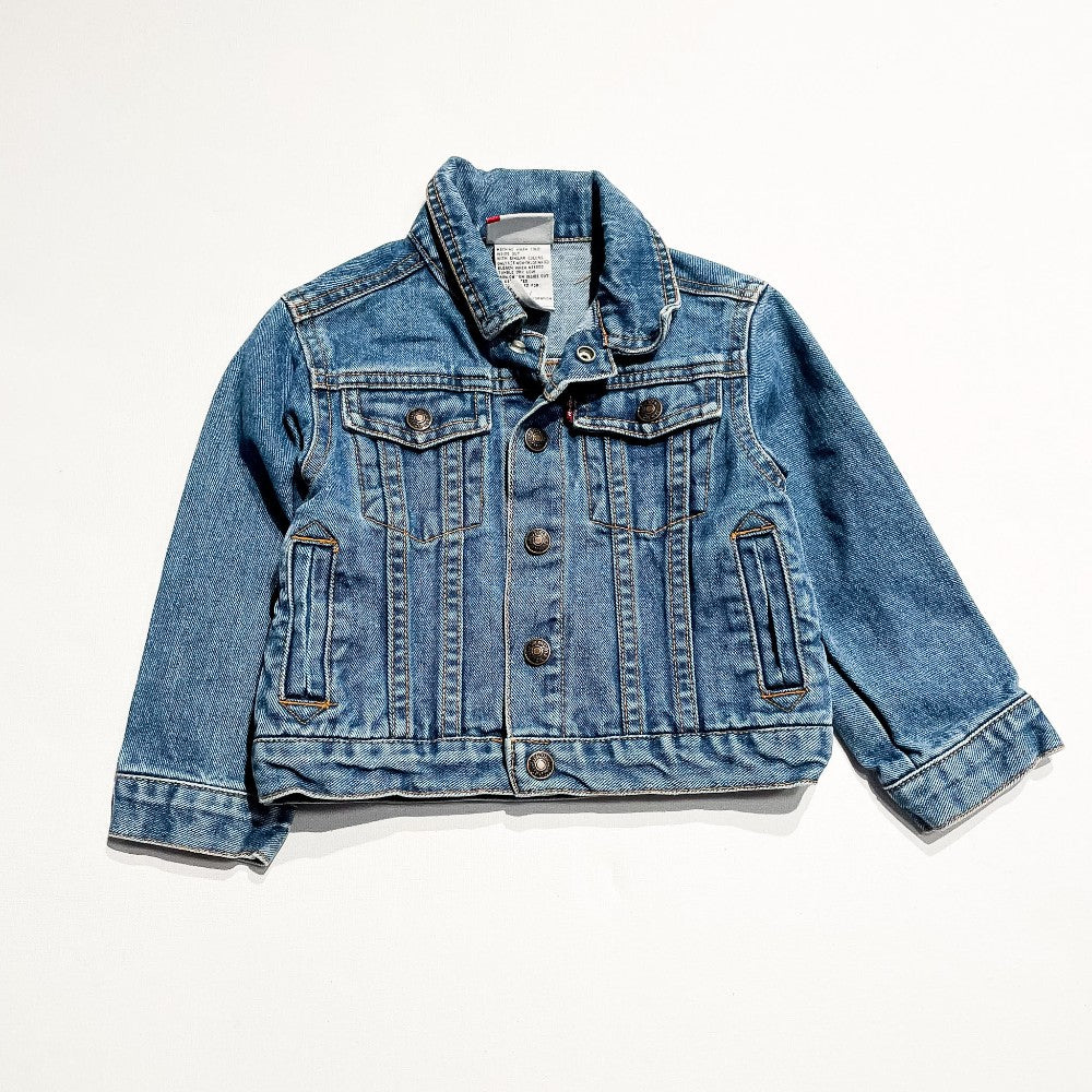 George Shirt 5Y|220074