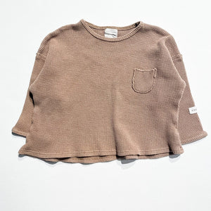 Kindly Shirt 2Y|198211