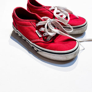 Vans Shoes 12|140445