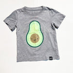 Whistle & Flute Shirt 3-4Y|162511