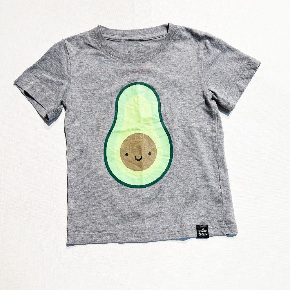 Whistle & Flute Shirt 3-4Y|162511