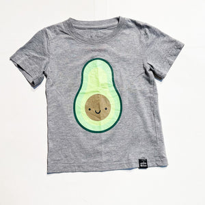Whistle & Flute Shirt 3-4Y|162511