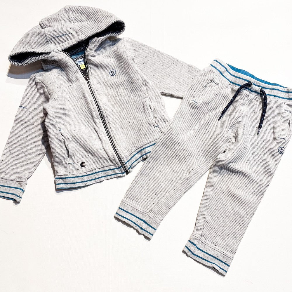 Ted Baker Set 2-3Y|143330