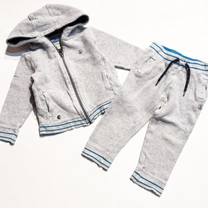 Ted Baker Set 2-3Y|143330