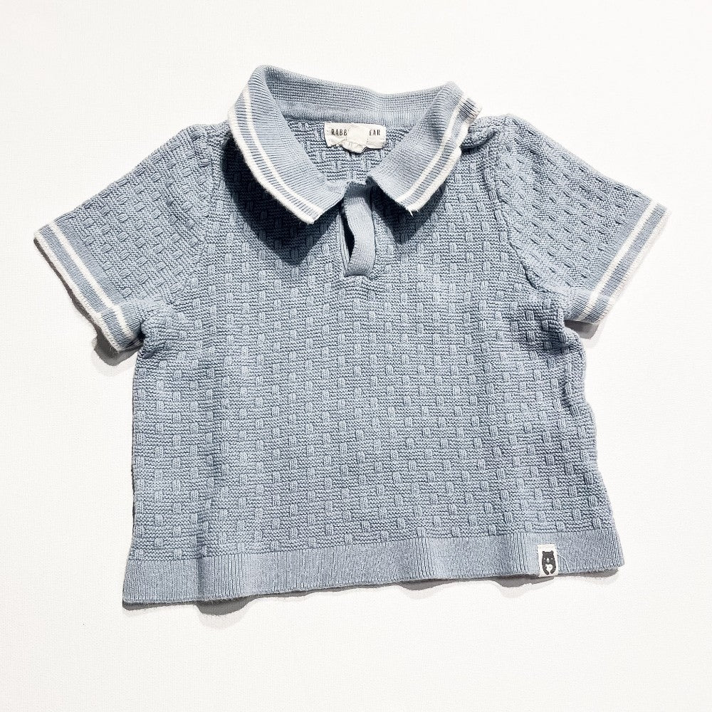 Rabbit + Bear Top 3Y|196707