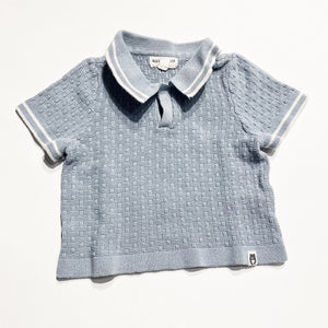 Rabbit + Bear Top 3Y|196707