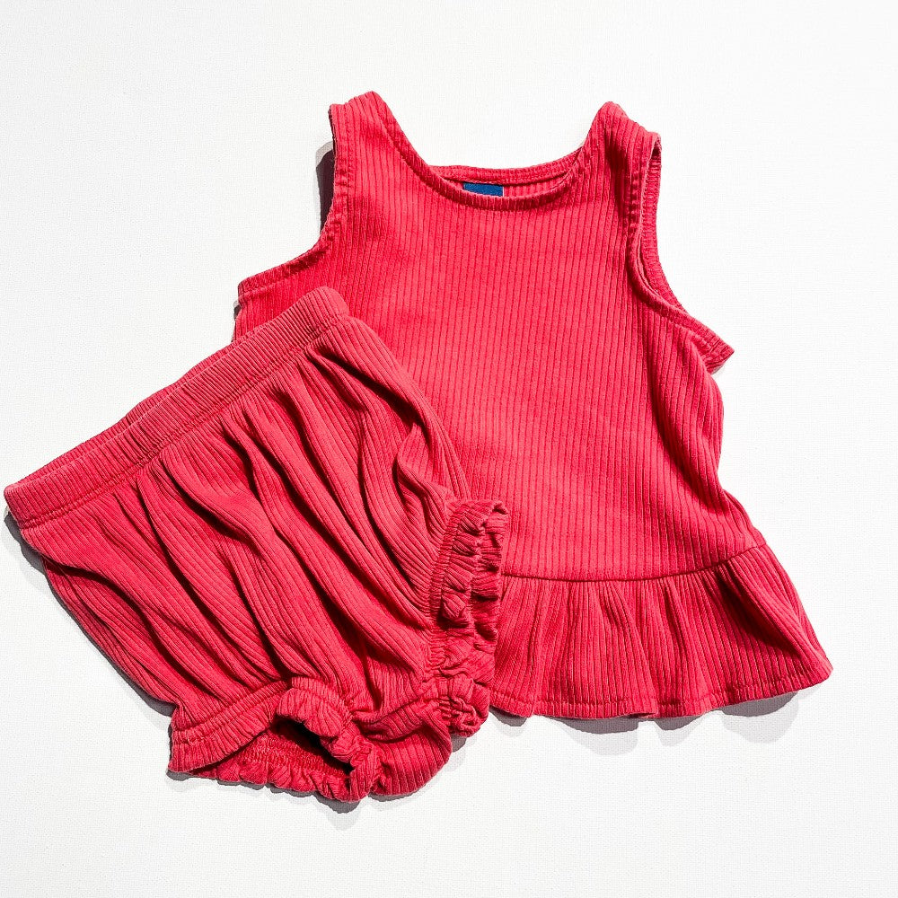 Old Navy Set 12-18M|220833
