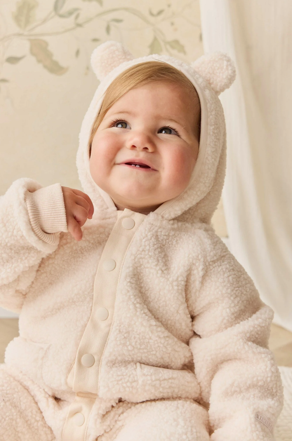 Jamie Kay - Lenny Onepiece Blushed|176698