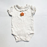 Rabbit & Bear Onesie 3-6M|180250