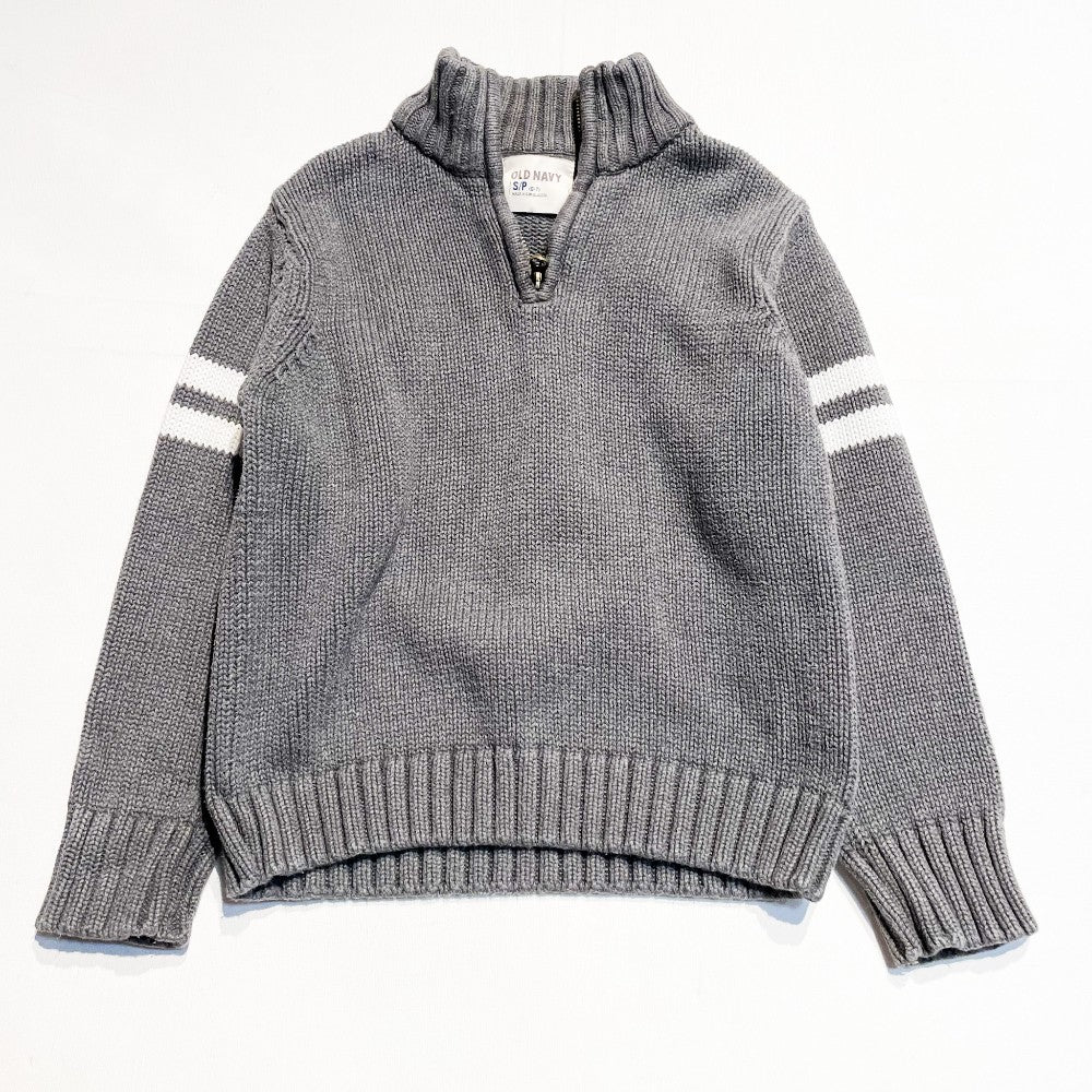 Old Navy Sweater 6/7Y|161485