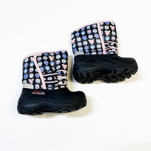 Ice Fields Waterproof Boots 6|172992