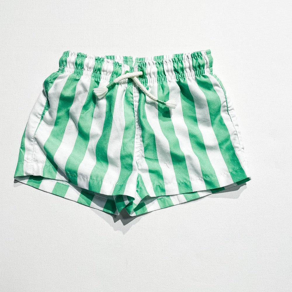 Zara Swim Shorts 3Y|214364