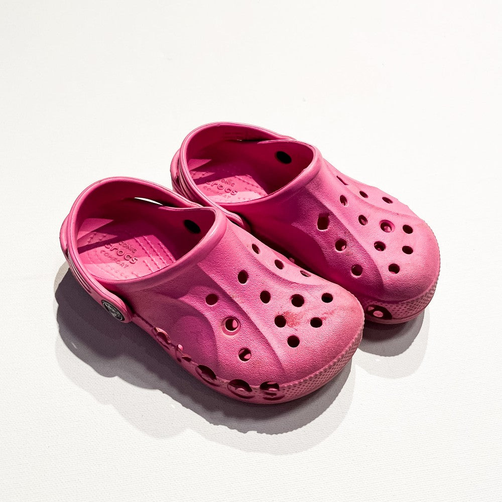 Crocs Size 11|233360