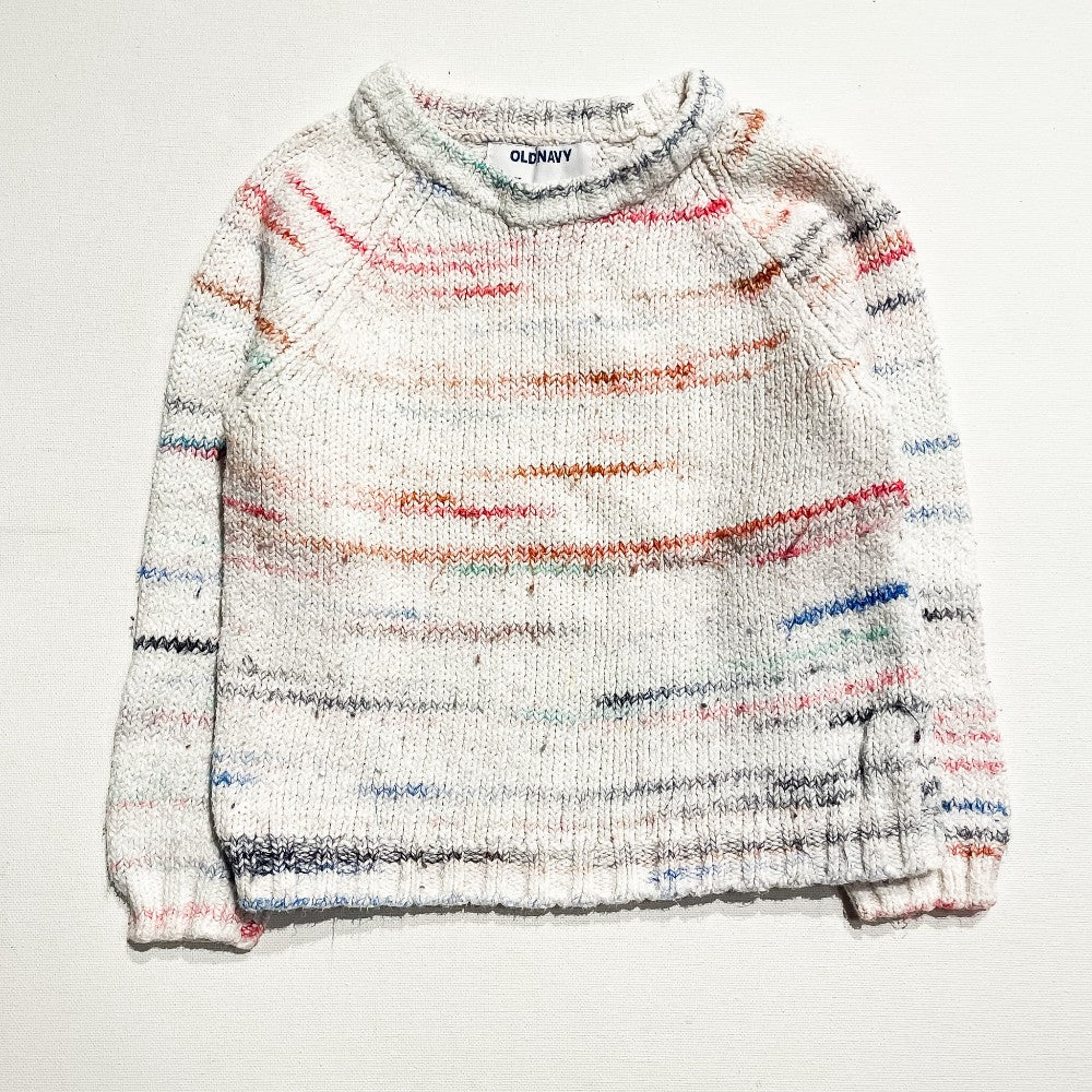 Old Navy Sweater 3T|220814