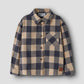 Name It - Plaid Button Up|225390