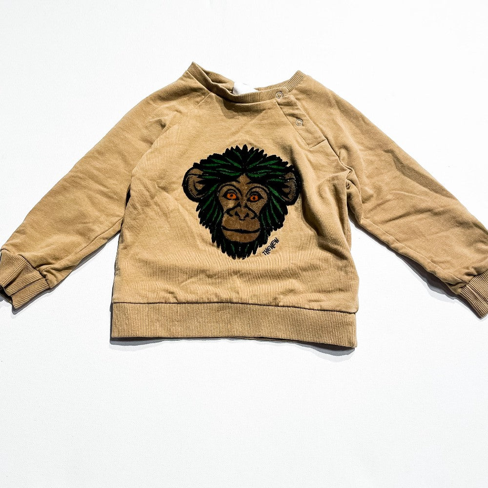 The Nev Sweatshirt 12M|229959