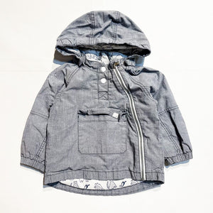H&M Jacket 9-12M|169502