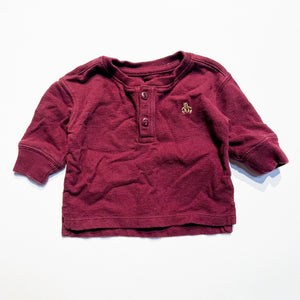 Gap Shirt 0-3M|185566