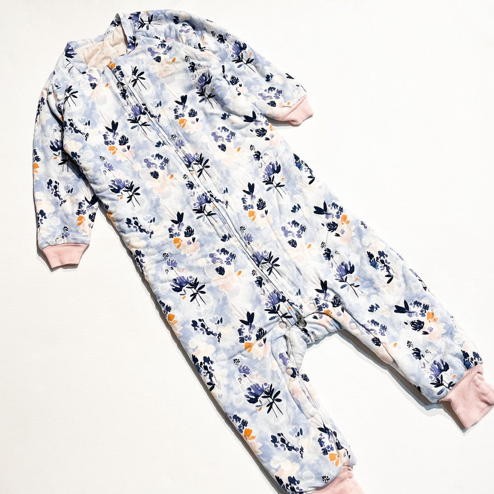 Loulou Lollipop Sleeper/Sleep Sack Reg $95|115746