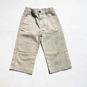 Tommy Hilfiger Pants 24M|170376