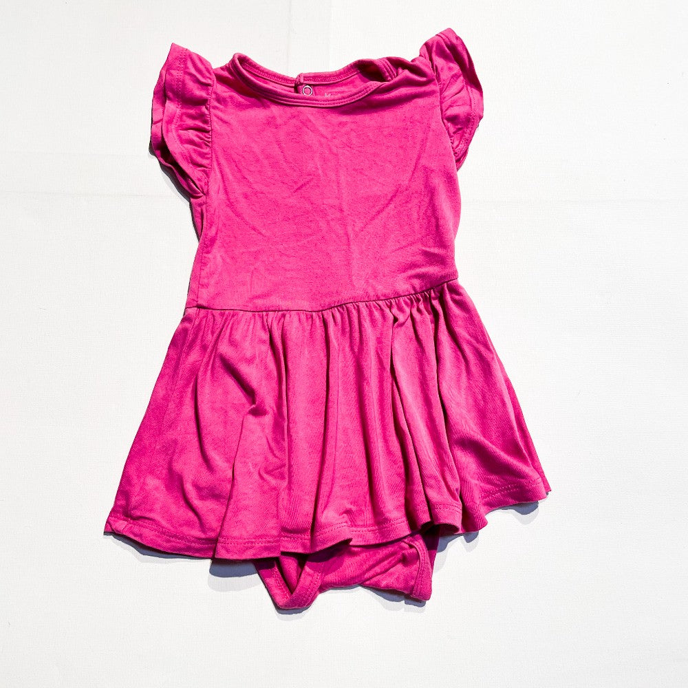 Kyte Romper 12-18M|174614