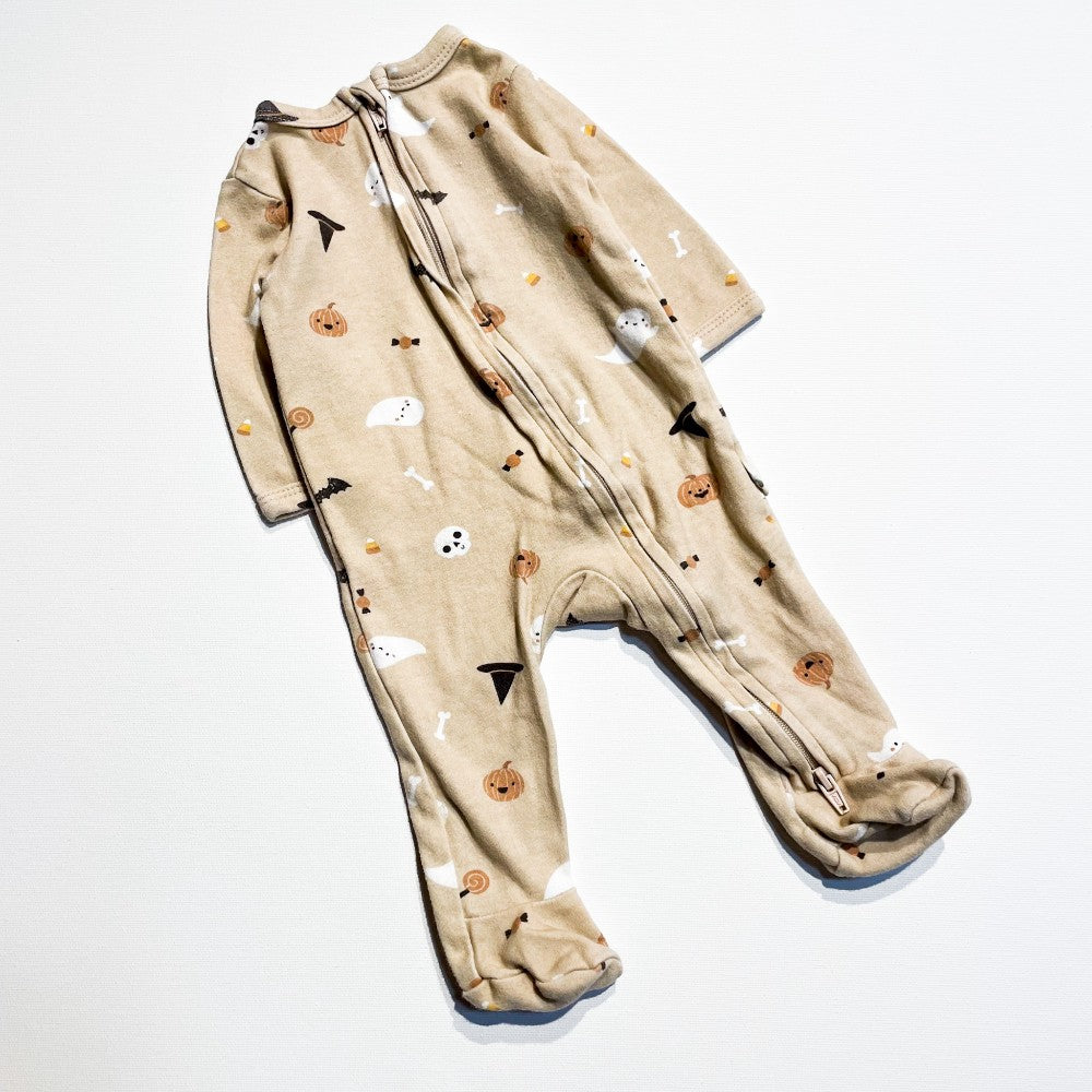 Rabbit + Bear Sleeper 3-6M|186483