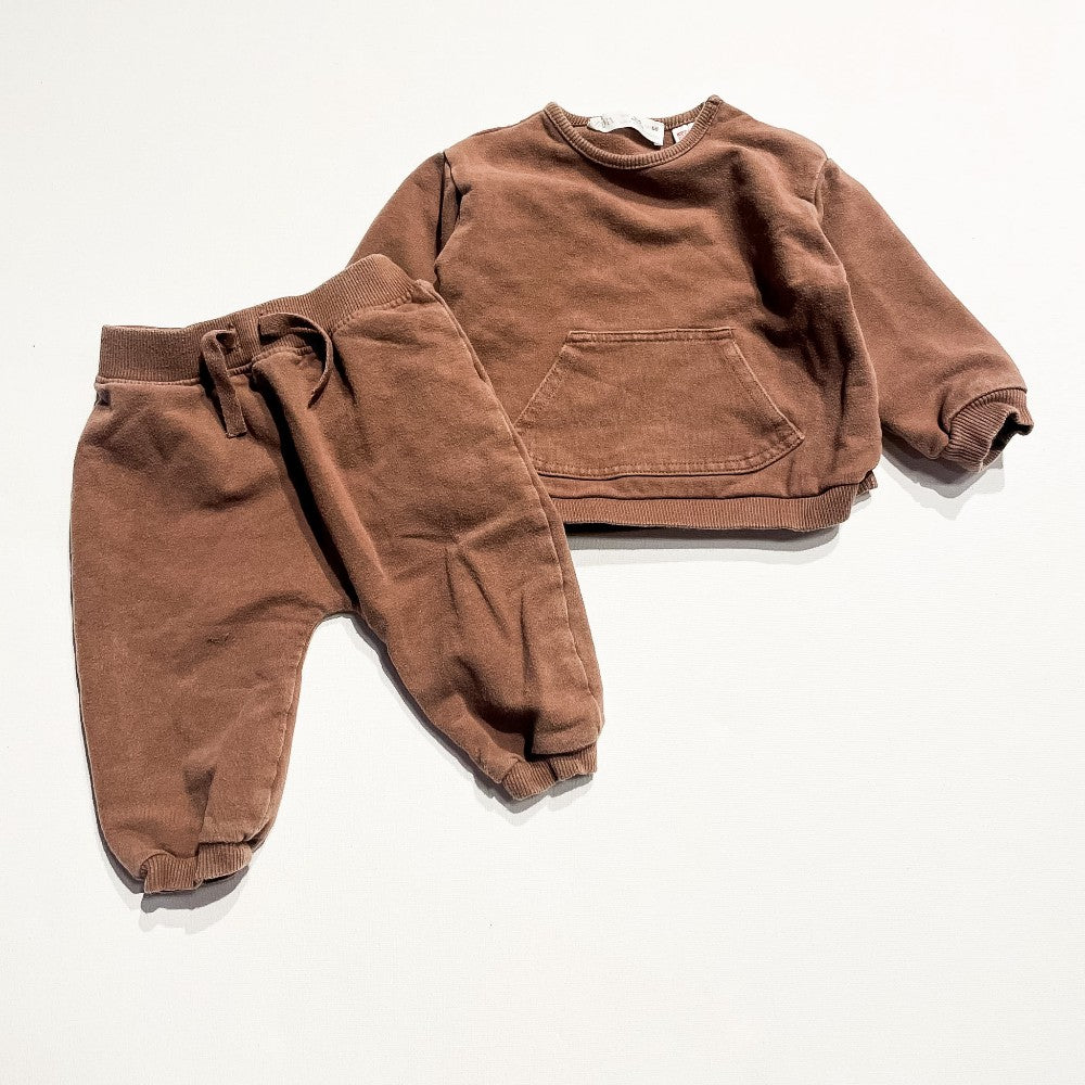 Zara Set 3-6M|217102