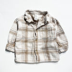H&M Top 6-9M|203504