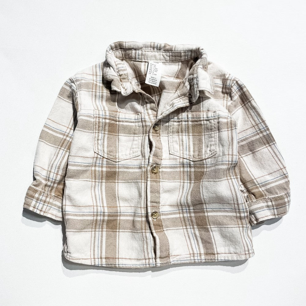 H&M Top 6-9M|203504