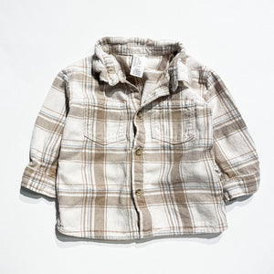 H&M Top 6-9M|203504