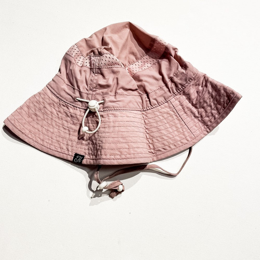 Honey Suckle Hat 3-8Y|215286