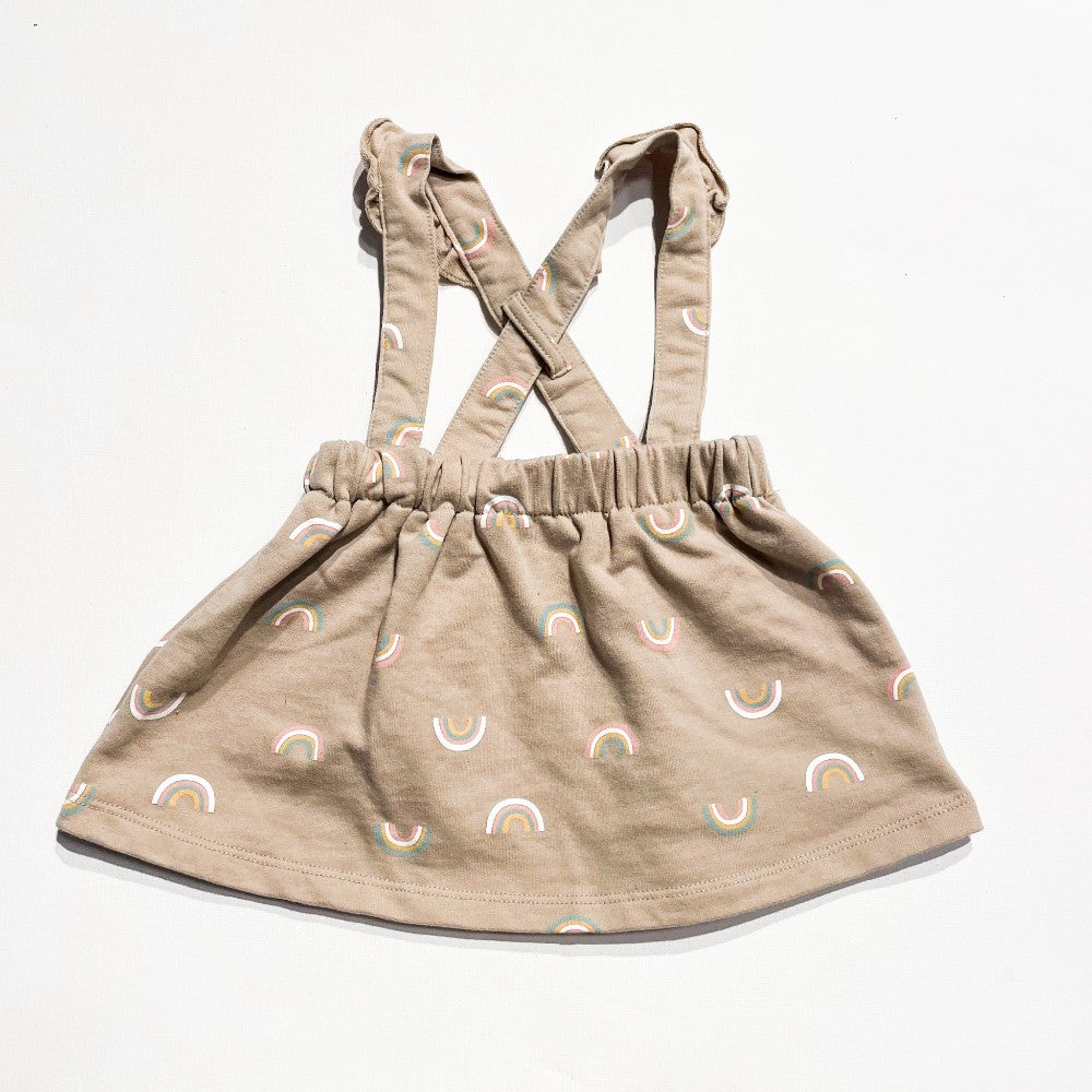 PL Baby Skirt 6M|199935