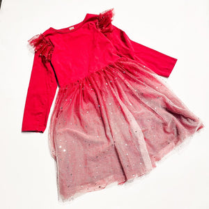 Dress 6Y|204019