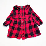 Roots Dress 3Y|170934