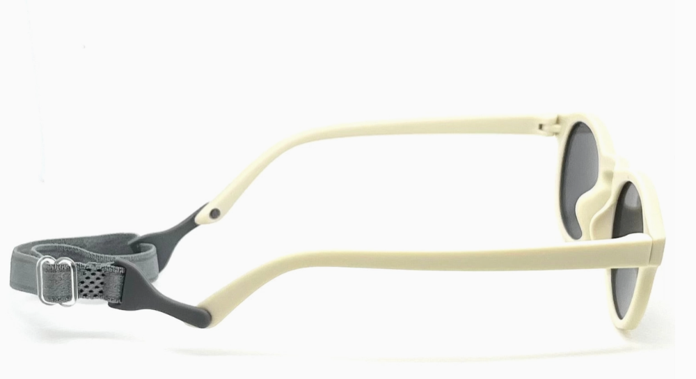 Flexible Baby Sunnies With Strap 3M-3Y|199718