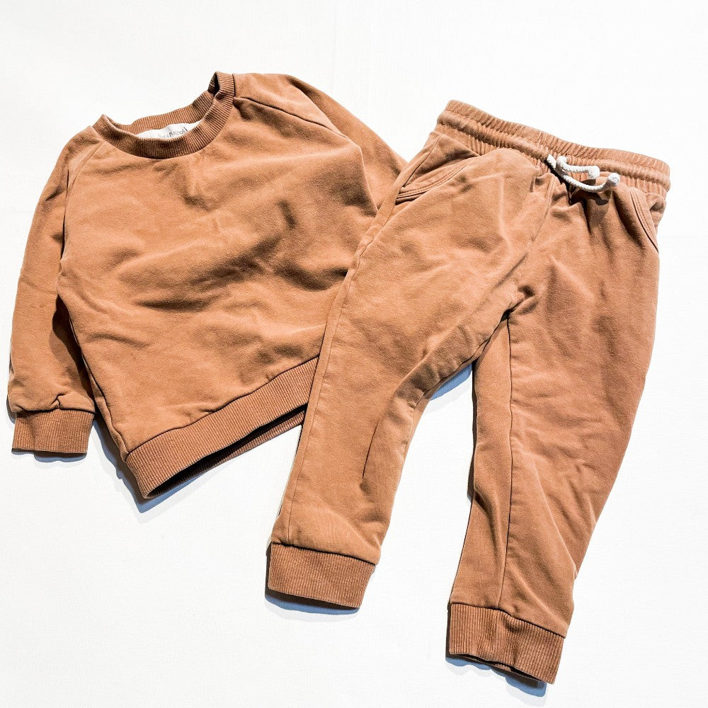 Bee & Magnolia Set 18-24M|178126