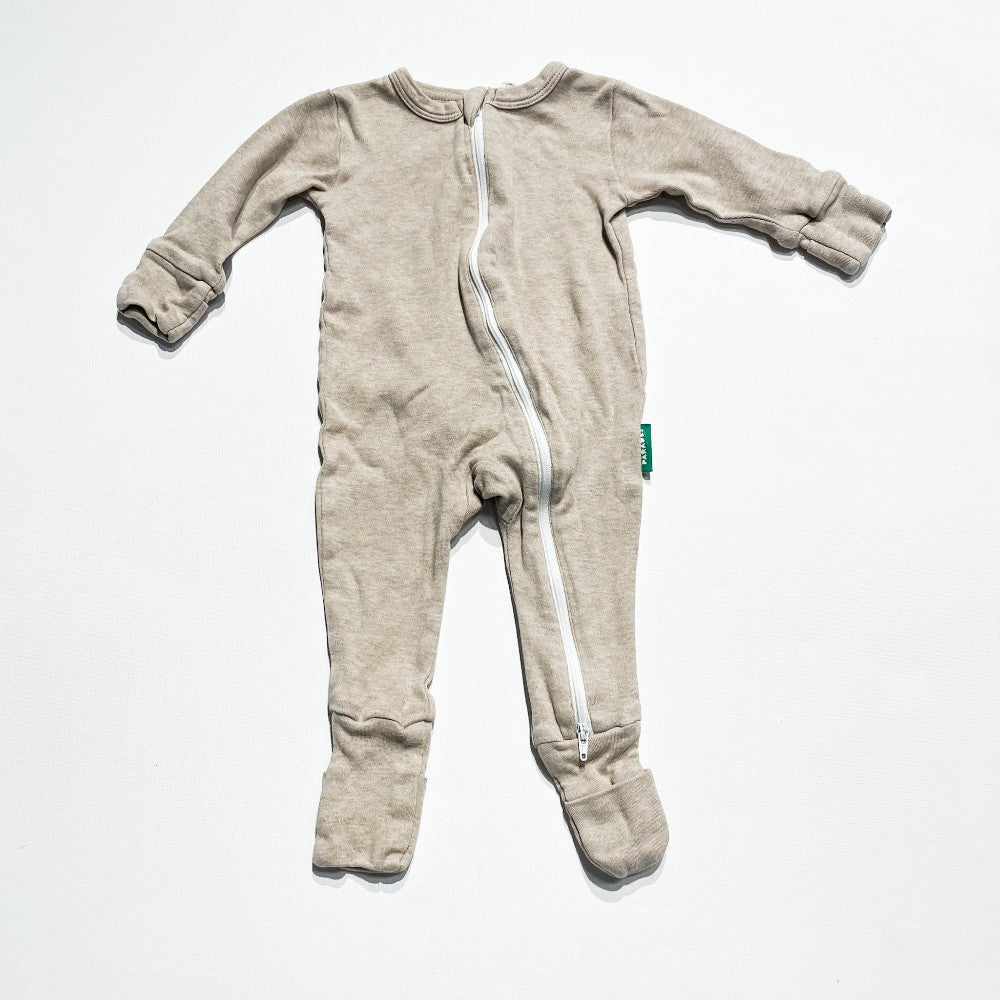 Parade Organics Sleeper 3-6M|210352
