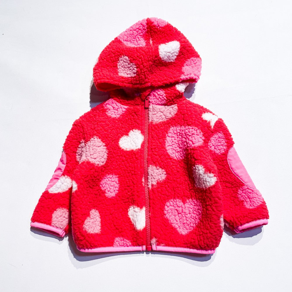 Old Navy Jacket 12-18M|113296