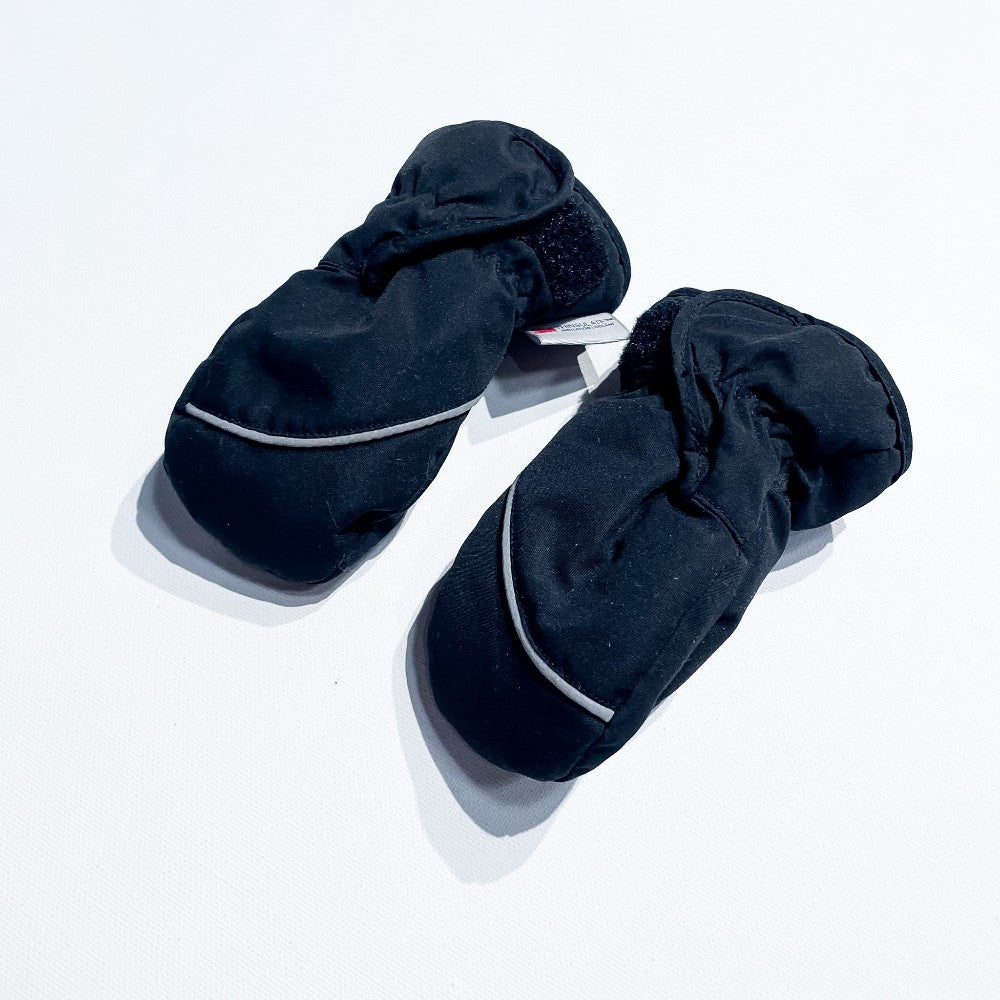 H&M Mittens 6-12M|203047