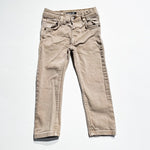 Zara Jeans 2-3Y|202340